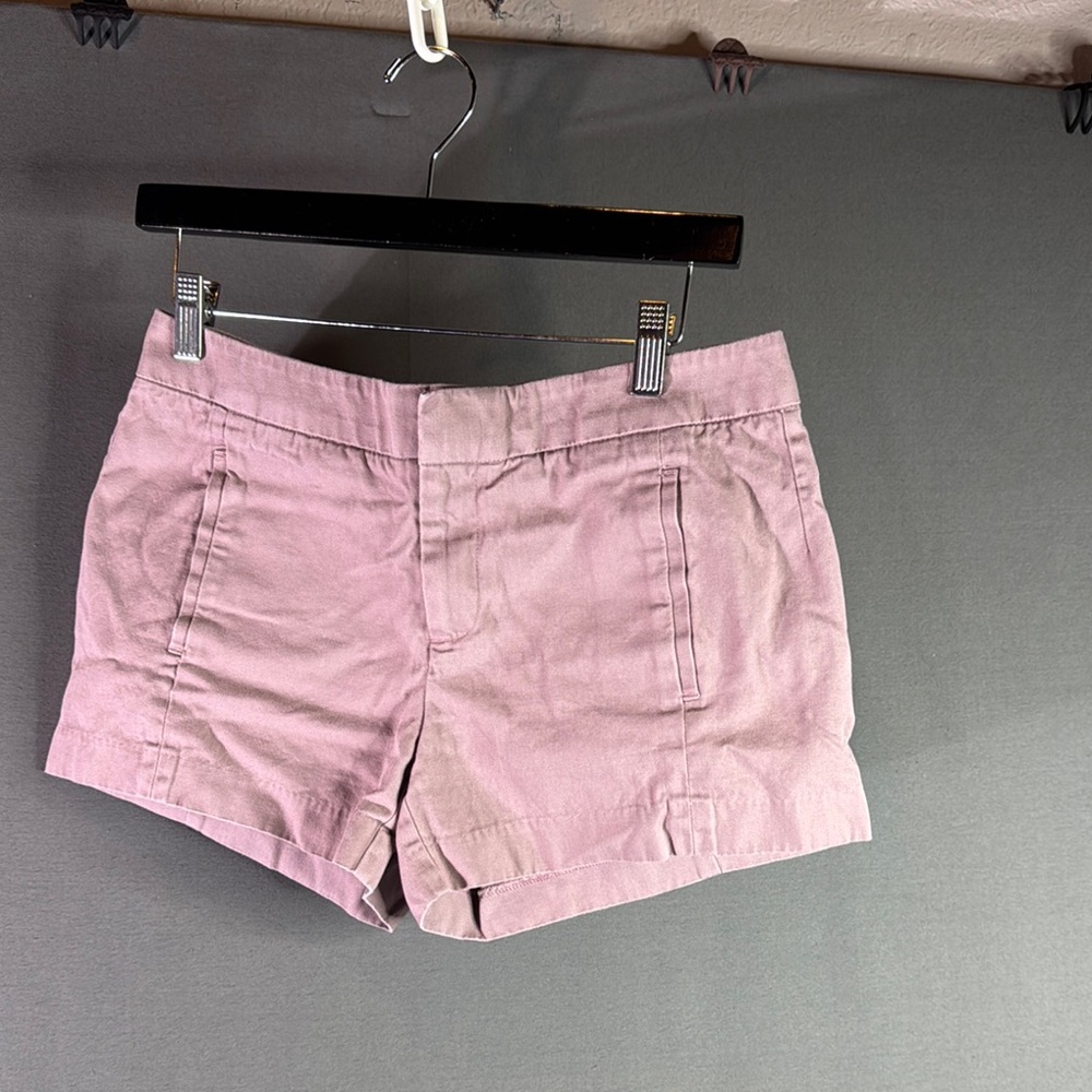 Gap Women's‎ Pink Shorts size 2